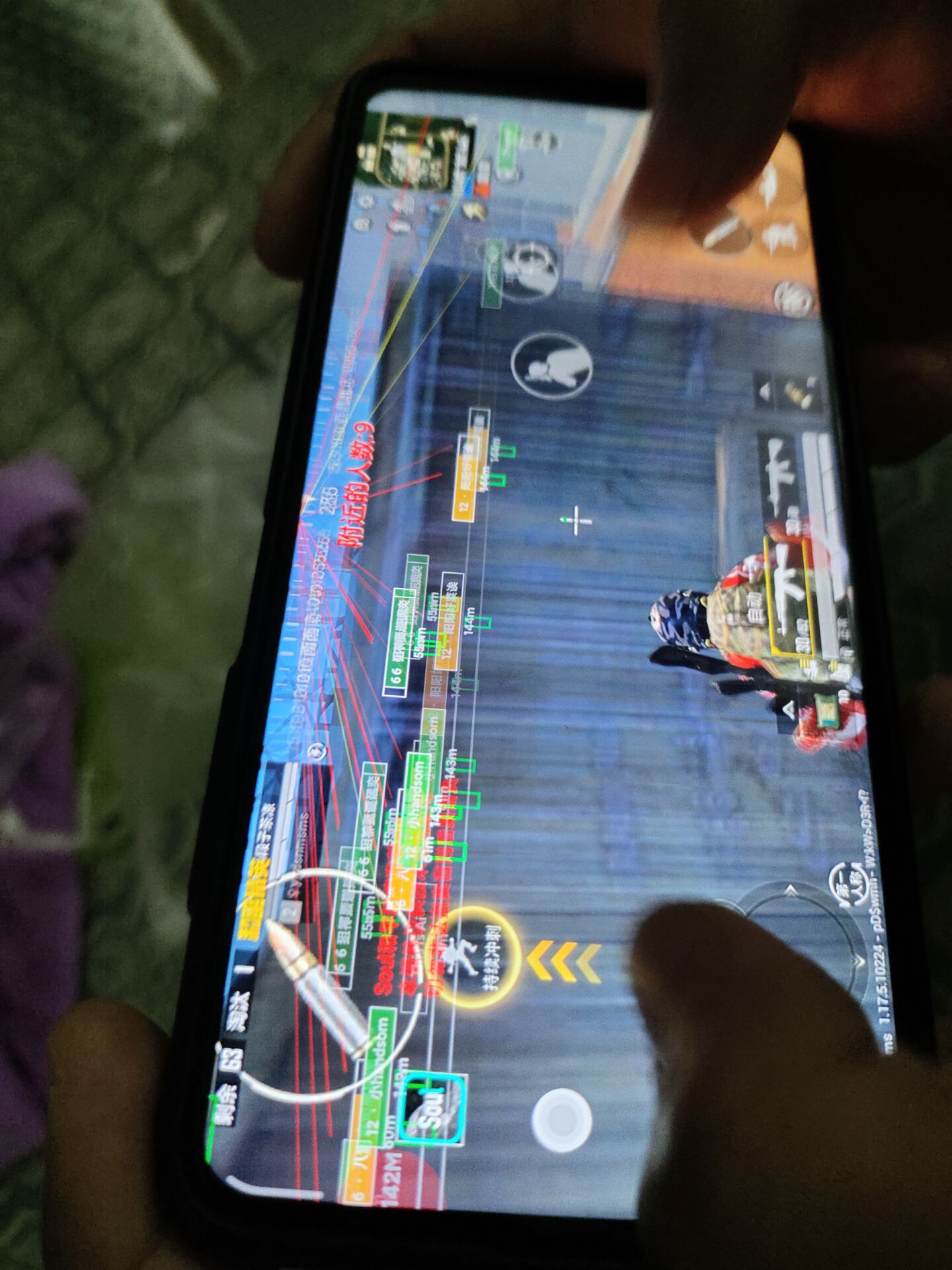 维持游戏健康：和平精英开发团队如何与社区合