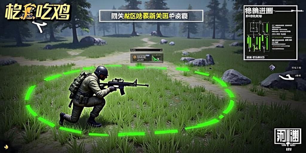 和平精英辅助【MOB直装】原薯片直装 支持地铁逃生模式 锁死自瞄 提高爆率 人物透视 雷达预警